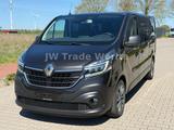 Renault Trafic Combi L2H1 3,0t Life 8-Sitzer Keyless Cam - Renault Trafic: L1h1