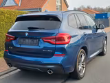 BMW X3 xDrive20d M-Paket SPORT AT/787 - BMW X3 mit Diesel-Antrieb