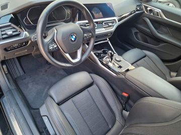BMW 420 Gran Coupé - 11