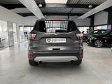 Ford KUGA TITANIUM 4WD AUTOMAT+NAVI+KAMERA+XENON+TÜV+ - Ford Kuga mit Benzin-Antrieb
