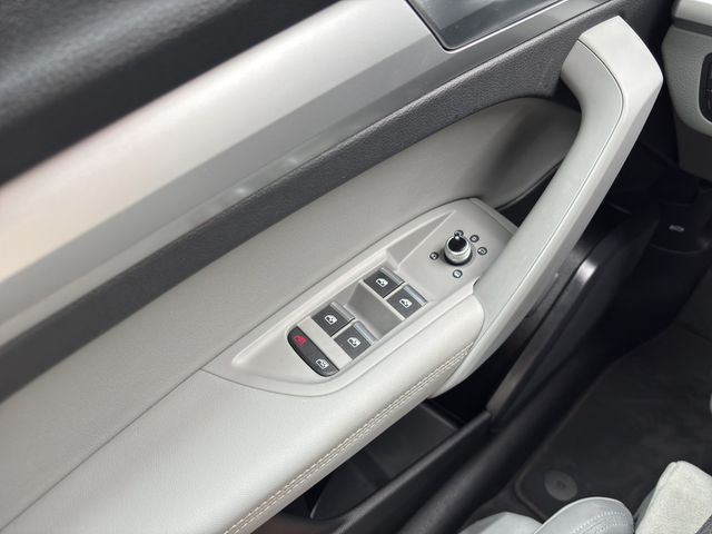 Q5 40 2.0 TDI quattro advanced S-tronic ACC HUD