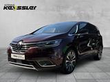 Renault Espace BLUE dCi 190 Initiale Paris - gebrauchte Renault Espace aus dem Jahr 2022