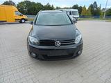 Volkswagen Golf Plus 1.2 TSI MATCH MATCH - VW Golf Plus in Wuppertal