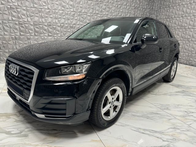 Audi Q2 1.0 TFSI ultra ** 23.849km **