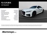 Audi TT Coupé 40 TFSI S-Line Competition +NAVI - gebrauchte Audi TT aus dem Jahr 2022