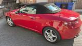 Alfa Romeo Spider 1.8 TBi 16V - - Alfa Romeo Spider TBi Gebrauchtwagen