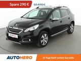 Peugeot 2008 1.6 Blue-HDi Allure *TEMPO*PDC*KLIMA* - Peugeot 2008 in Hannover