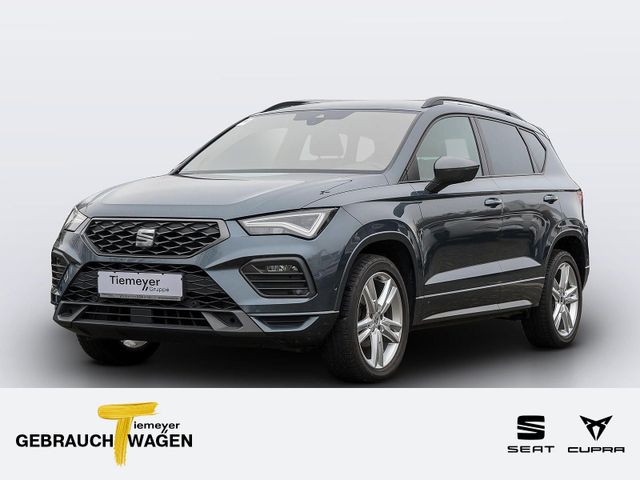 Seat Ateca 1.5 TSI FR NAVI+ BEATS FULL-LINK KAMERA