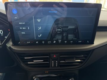 Ford Kuga ST-Line FHEV AWD