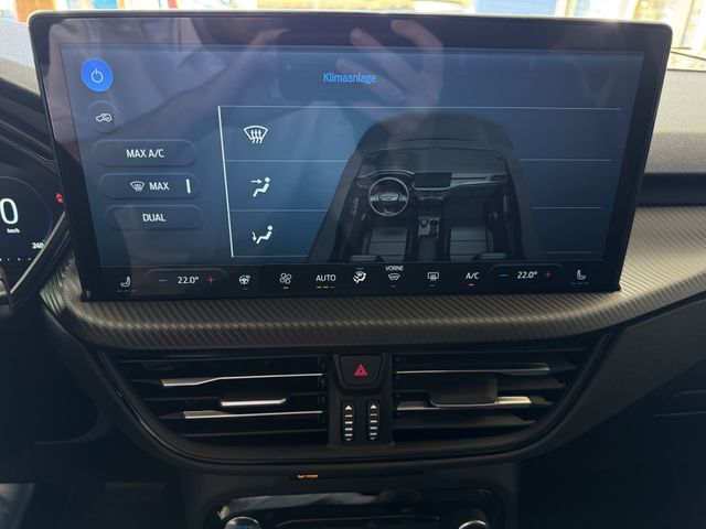 Ford Kuga ST-Line FHEV AWD