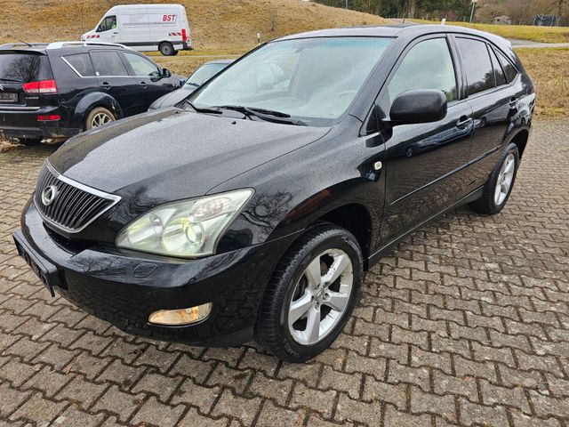 Lexus RX 300 Executive Xenon Leder Navi Kamera