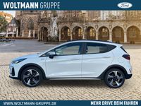 Ford Fiesta - Vorschau Bild 2