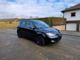 Mazda 2 1,6Benzin TÜV NEU mit Anhängerkupp... - gebrauchte Mazda 2 aus dem Jahr 2003