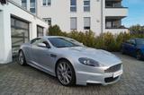 Aston Martin DBS *Carbon Exterieur, u-frei* - Aston Martin DBS Gebrauchtwagen