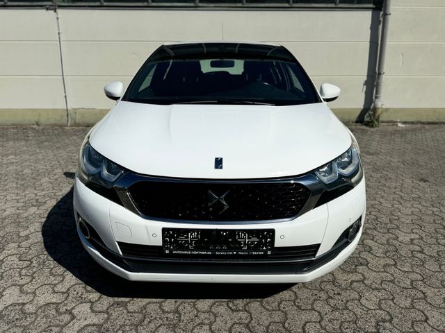 DS Automobiles ANDERE 4 Basis*AHK*SHZ*PDC*TEMPO*AUTOMATIC