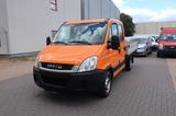 Iveco Daily / Pritsche / Doka / AHK / 7 Sitze / FN 5 - Iveco in Hannover