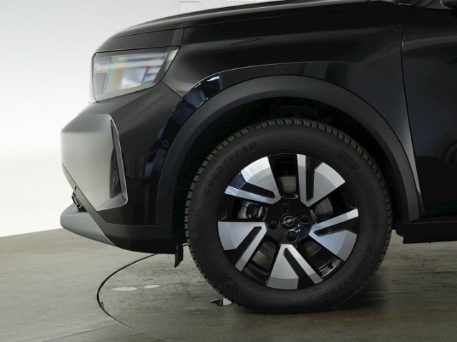 Frontera C HYBRID GS eDCT+NAVI+RÜCKFAHRKAMERA+SI