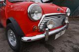 Austin Mini Cooper S1275 MK II -   Restauriert - Austin Oldtimer