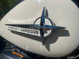 Harley-Davidson FLHP Road King Police - HARLEY-DAVIDSON ROAD KING POLICE