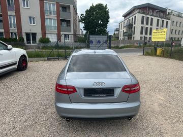 Audi A6 - 5