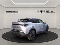Peugeot 3008 - Vorschau Bild 5