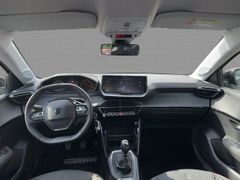 Foto Nummer 8: PEUGEOT 208