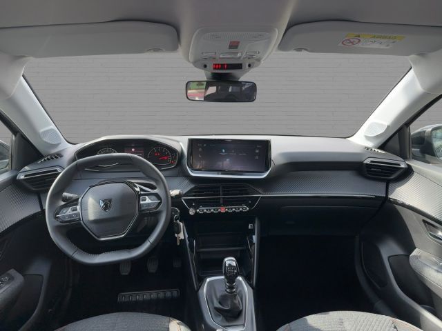 Foto Nummer 8: PEUGEOT 208