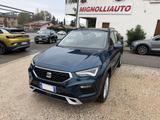 Seat SEAT Ateca 2.0 TDI DSG Business - Seat Ateca mit Halbautomatikschaltung