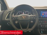 Cupra Ateca - Vorschau Bild 13