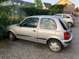 Nissan Verkaufe NISSAN MICRA (K11) - Nissan Micra Gebrauchtwagen in Hamm