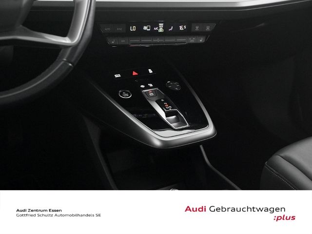 Audi Q4 e-tron - Bild 16