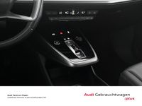 Audi Q4 e-tron - Vorschau Bild 16