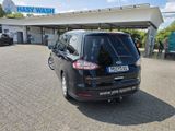 Ford Galaxy Titanium 2.0 TDCi / 7-Sitzer / Super - Ford Galaxy: Privatanbieter