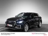 Audi Q2 advanced 35 TDI S tronic