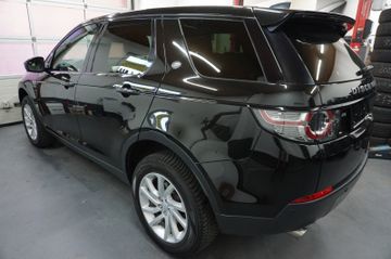 Land-Rover Discovery - 4