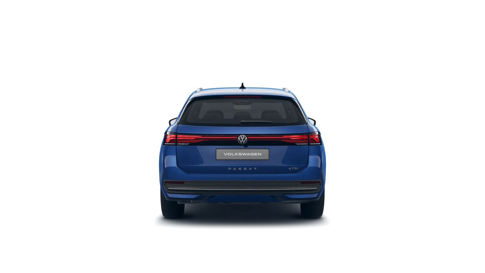 Volkswagen Passat Variant - Bild 8
