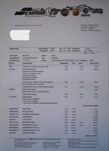 Jeep Grand Cherokee 6.4 V8 HEMI SRT*1Hand*AHK* - Jeep mit Benzin-Antrieb: Allradantrieb, Geländewagen, Automatik