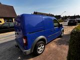 Ford Tourneo Connect - Ford Tourneo aus 2011