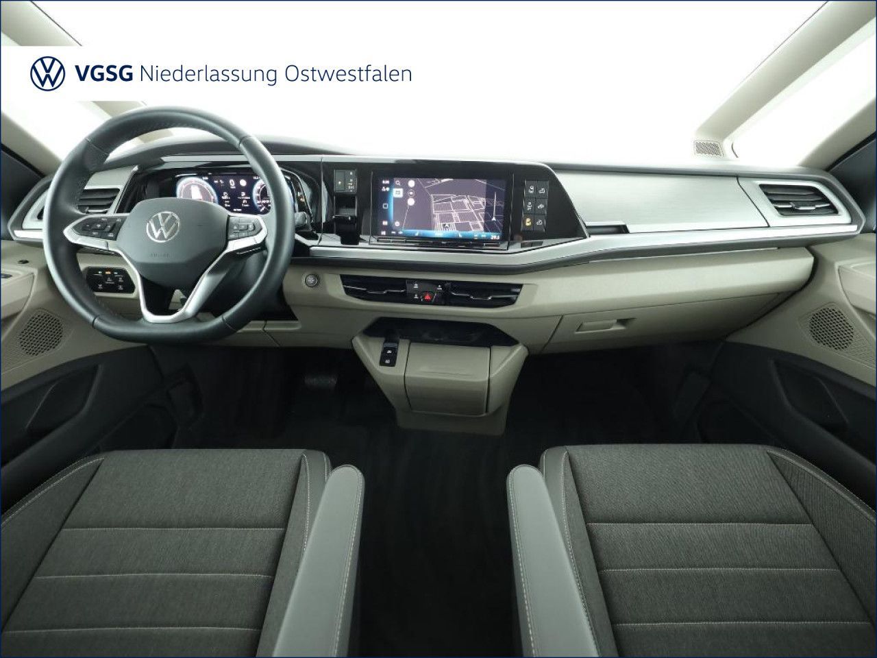 Volkswagen T7 California - Bild 7