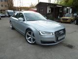 Audi A8 4.2 TDI clean diesel quattro Euro-6 norm - Audi A8: 4e
