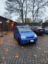 Daihatsu cuore Automatik TÜV 04/2027 - Daihatsu Cuore Gebrauchtwagen in Essen