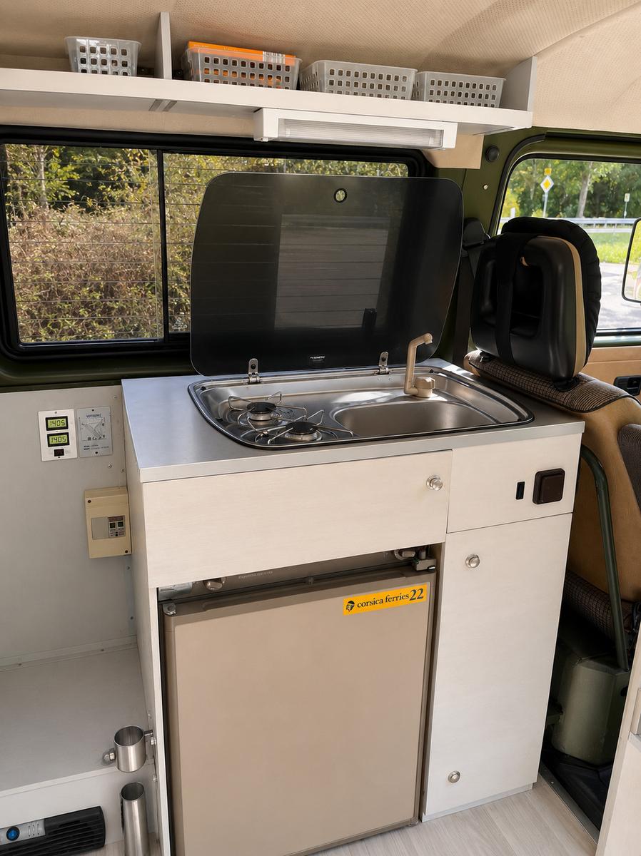 Volkswagen VW T3