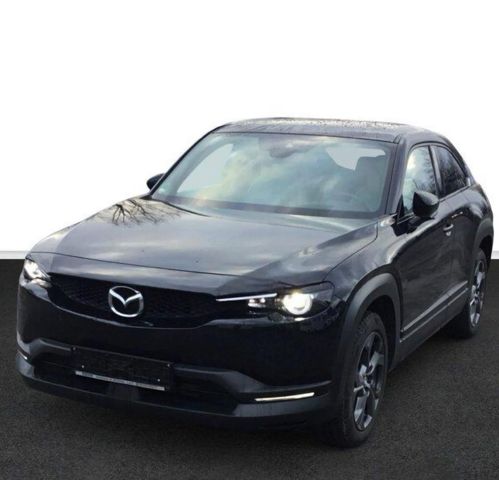 Mazda MX-30 First Edition