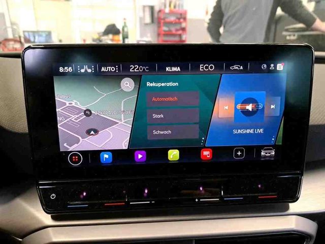 Leon Sportstourer FR 1.4 e-Hybrid DSG LED PDC Si