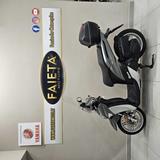 Yamaha Xenter 125 - 2017 - YAMAHA XENTER 125