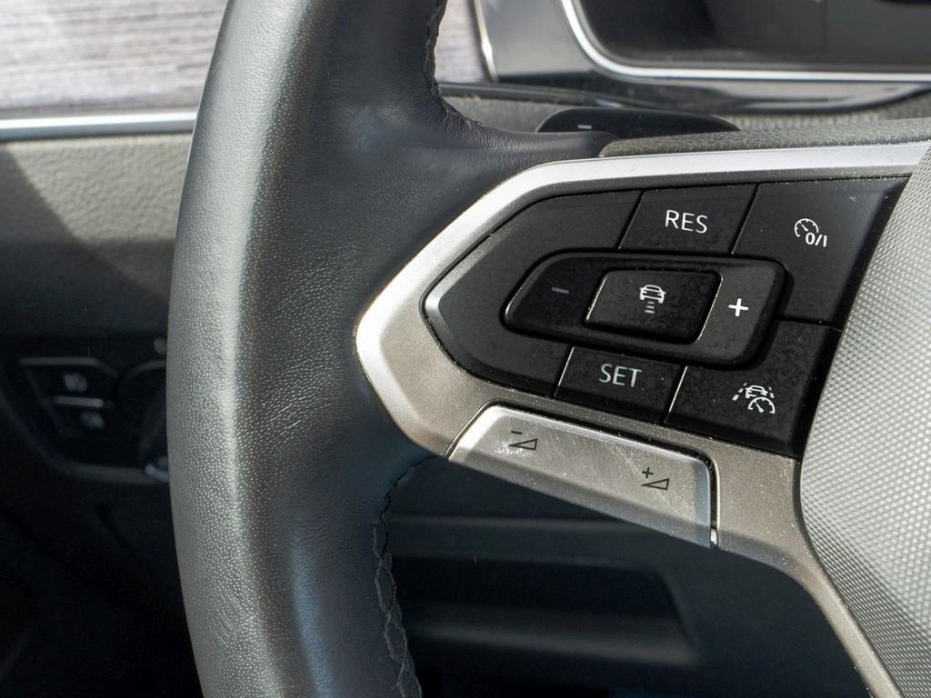 Volkswagen Passat 2.0 TDI DSG Business AHK, Navi, миниатюра 19
