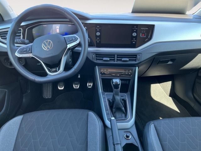 Volkswagen Taigo - Bild 10