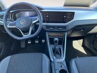 Volkswagen Taigo - Vorschau Bild 10