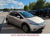 Honda Civic Lim. 5-trg. 1.4 Comfort KLIMA*ISOFIX - Honda Gebrauchtwagen von 2006