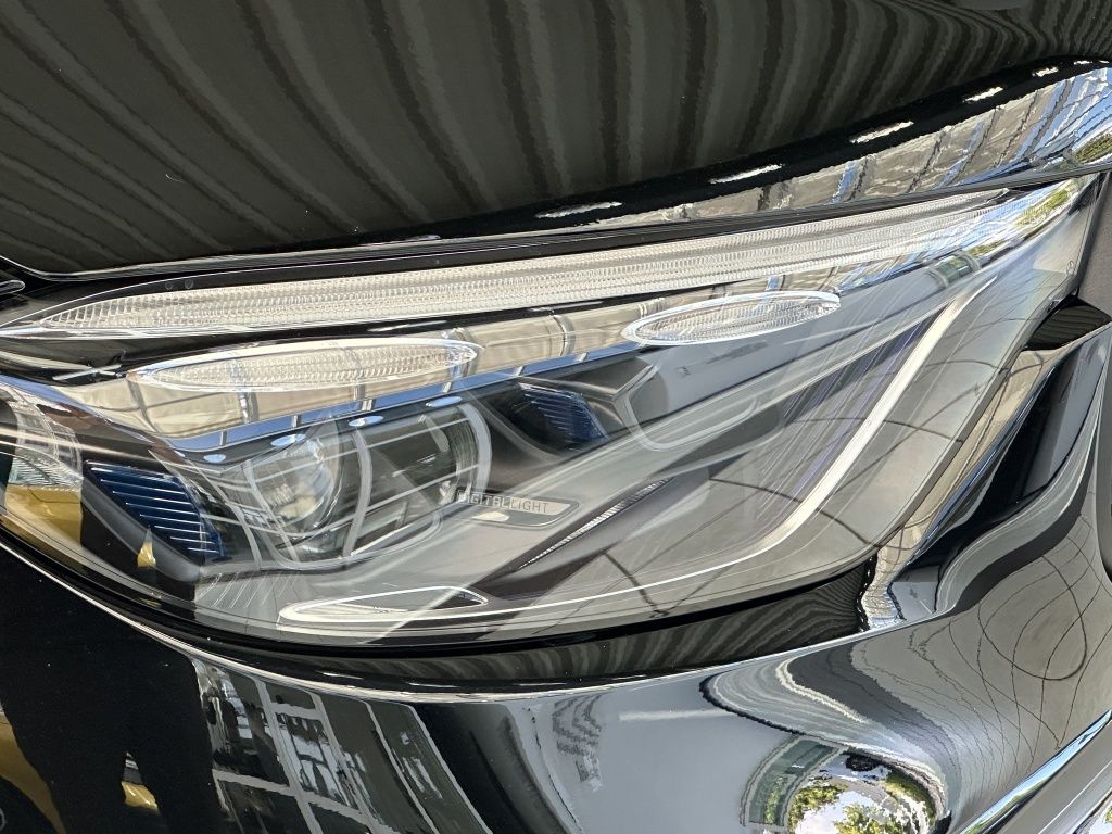 Fahrzeugabbildung Mercedes-Benz GLC 220 d 4MATIC Coupé AMG*Night*Navi*PDC*Kamera